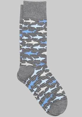 Jos. A. Bank Shark Socks