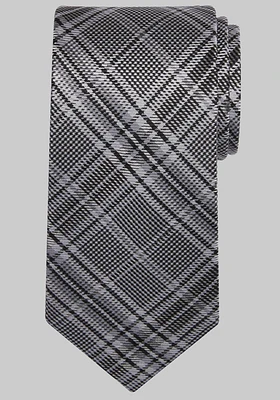 Reserve Collection Plaid Tie