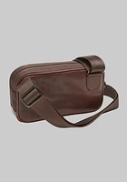 Jos. A. Bank Small Crossbody Belt Bag