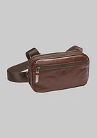 Jos. A. Bank Small Crossbody Belt Bag