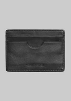 Jos. A. Bank Compact Leather Card Case