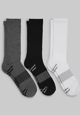 Jos. A. Bank Sport Socks, 3-Pack