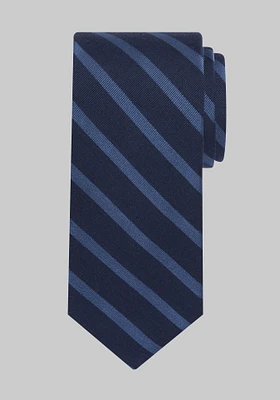 Jos. A. Bank Repp Stripe Tie