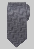 Traveler Collection Chevron Stripe Tie