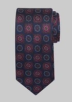 Traveler Collection Halo Medallion Tie