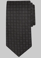 Traveler Collection Dot Grid Tie