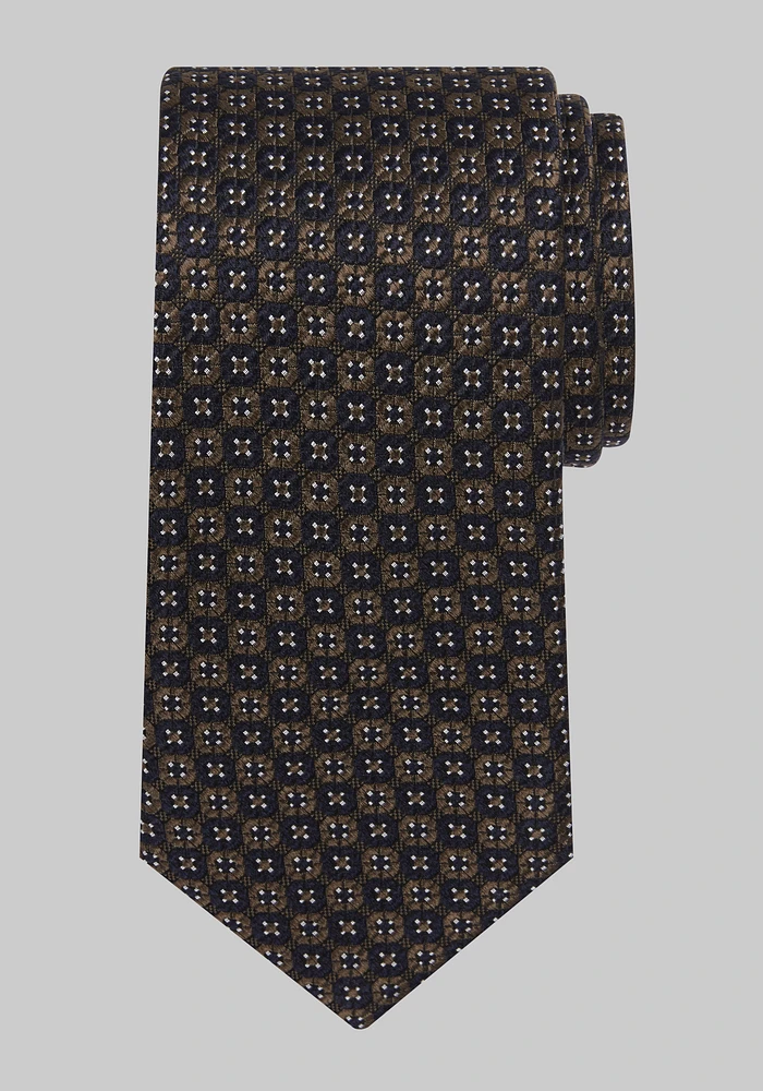 Reserve Collection Luxe Geo Tie