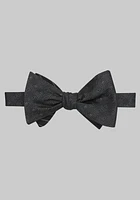 Jos. A. Bank Two Pattern Self-Tie Bow Tie