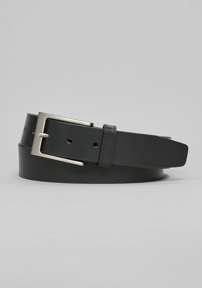 Jos. A. Bank Smooth Leather Belt