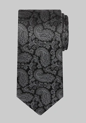 Reserve Collection Tossed Paisley Tie