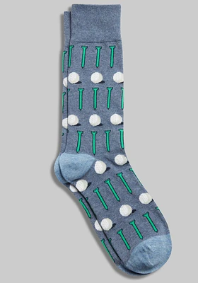 Jos. A. Bank Golf Balls & Tees Socks