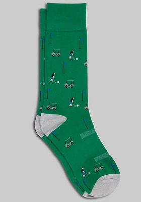 Jos. A. Bank Golf Socks