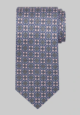 Jos. A Bank Geo Medallion Tie CLEARANCE