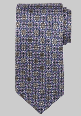Jos. A Bank Geo Medallion Tie CLEARANCE