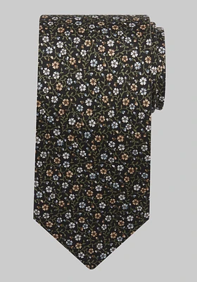 Jos. A Bank Ditsy Floral Tie