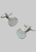 Jos. A. Bank Mother-Of-Pearl Cufflinks