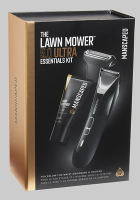 Manscaped The Lawn Mower 5.0 Ultra Essentials Kit