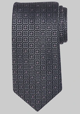 Reserve Collection Floral Tile Tie