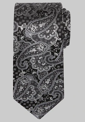 Reserve Collection Filigree Paisley Tie