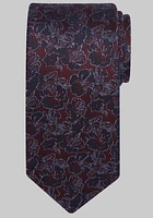 Reserve Collection Hibiscus Floral Tie