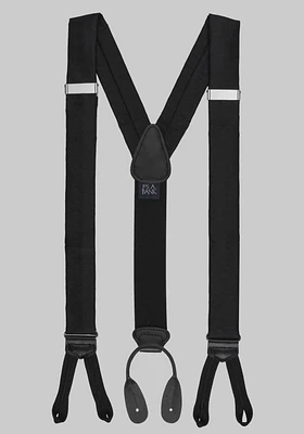 Jos. A. Bank Chevron Formal Suspenders