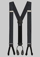 Jos. A. Bank Box & Dot Formal Suspenders