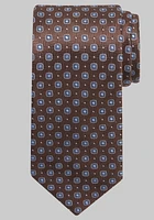 Traveler Collection Complex Neat Tie