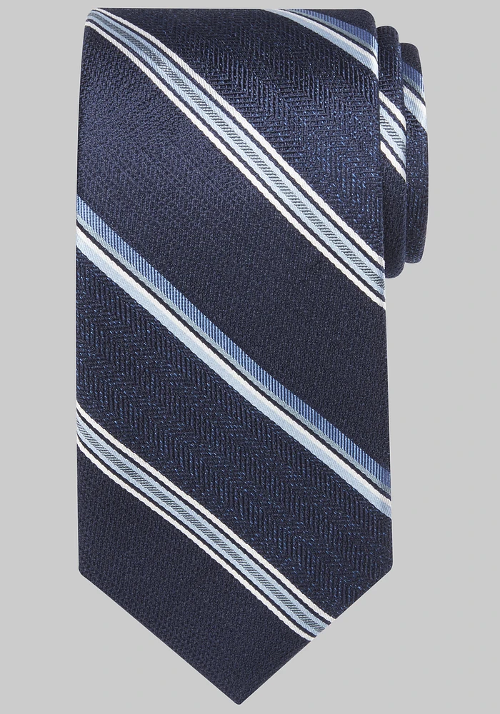 Jos. A. Bank Stripe Tie