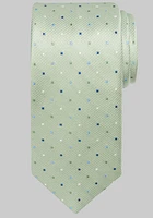 Traveler Collection Pin Dot Tie