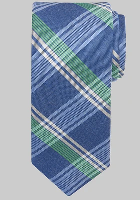 Jos. A. Bank Peaceful Plaid Tie