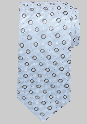 Traveler Collection Neat Octagon Tie