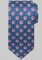 Reserve Collection Two-Tone Neat Tie