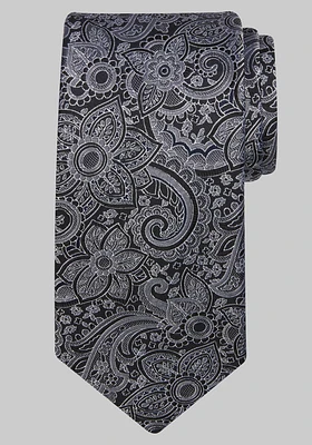 Reserve Collection Botanical Paisley Tie