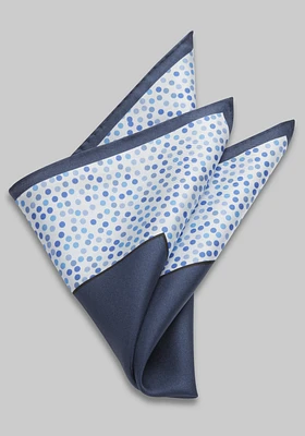 Jos. A. Bank New Dots Pocket Square