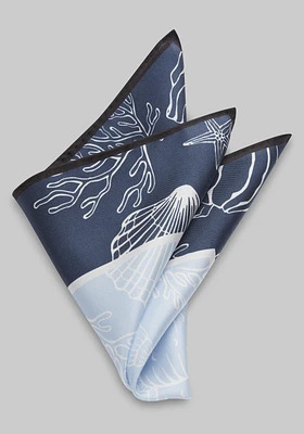 Jos. A. Bank Ocean Pocket Square
