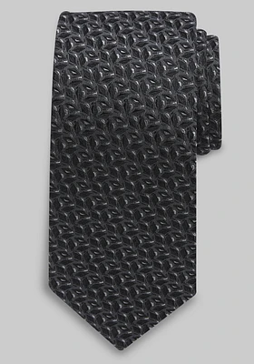 Jos. A. Bank Micro Leaf Boxed Tie