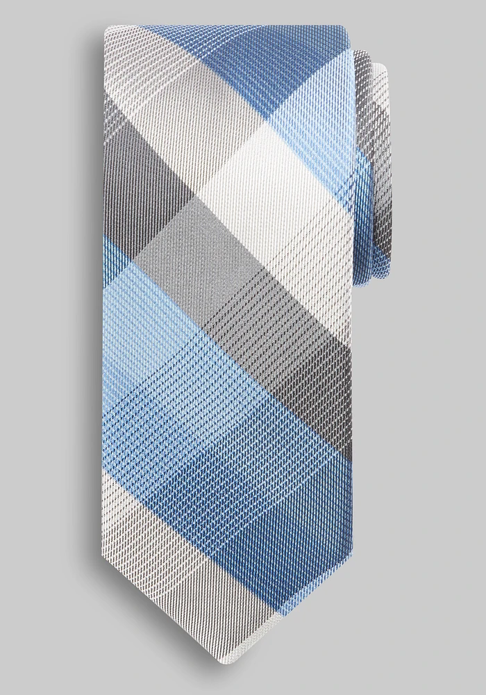 Jos. A. Bank Plaid Tie