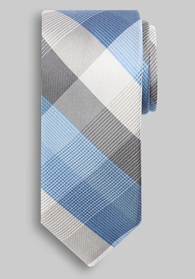 Jos. A. Bank Plaid Tie