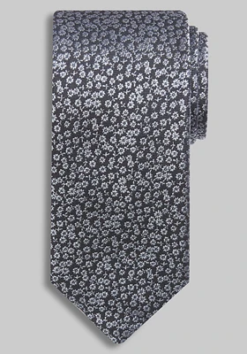 Jos. A. Bank Mini Floral Tie