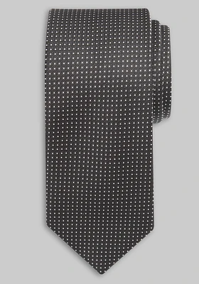 Jos. A. Bank Pin Dot Boxed Tie