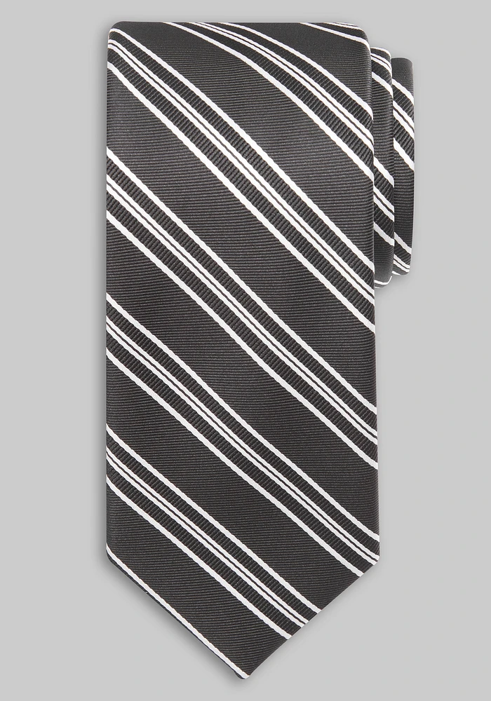 Jos. A. Bank Triple Stripe Tie
