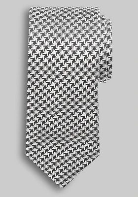 Jos. A. Bank Big Houndstooth Tie