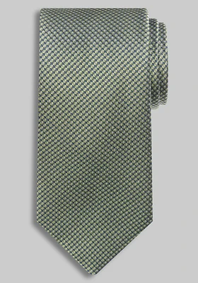 Jos. A. Bank Halo Dot Tie - Big & Tall