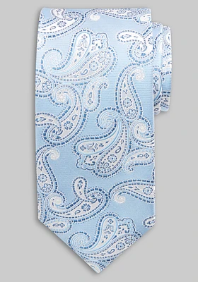 Traveler Collection Classic Paisley Tie