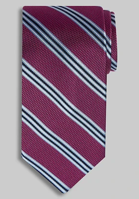 Jos. A. Bank Triple Stripe Tie
