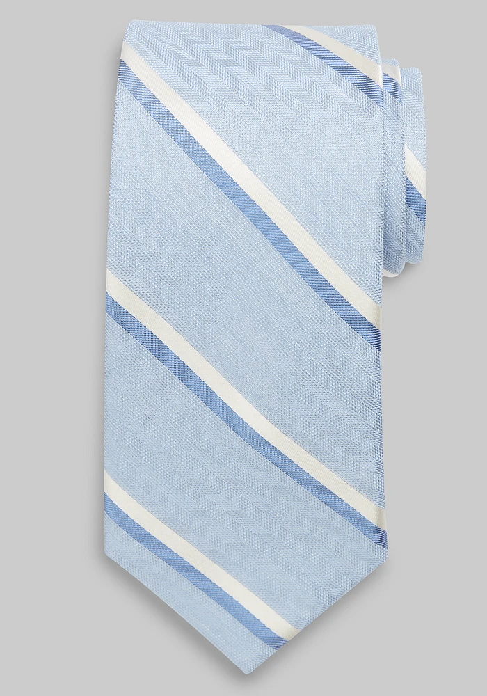Reserve Collection Sherbet Stripe Tie