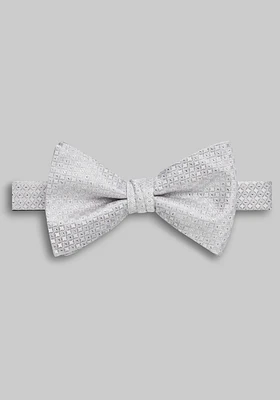 Jos. A. Bank Diamond Geo Pre-Tied Bow Tie