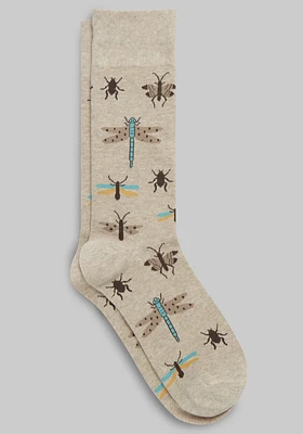 Jos. A. Bank Insects Socks