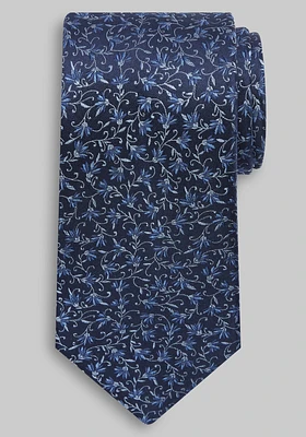 Traveler Collection Floating Floral Tie