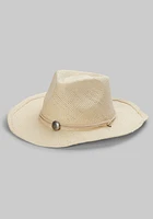 Jos. A. Bank Shapeable Toyo Western Hat